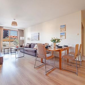 Appartement met Twee Slaapkamers