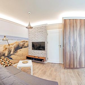 Appartement met een Slaapkamer