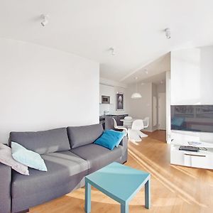 Appartement met een Slaapkamer